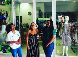 Elly Moo Boutique