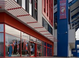 Oficiální Fanshop FC Viktoria Plzeň