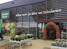 Pets Place Boerenbond