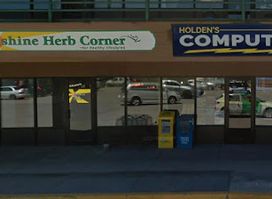 Sunshine Herb Corner