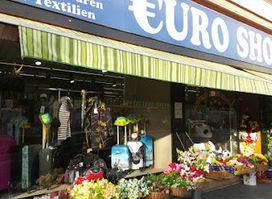 EURO SHOP