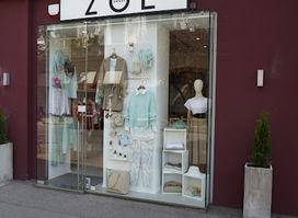 ZOE ENGEL