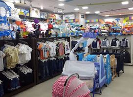 Firstcry.com Store Siliguri City Centre Mall