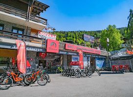OnTheMountain Outdoor and Rental store