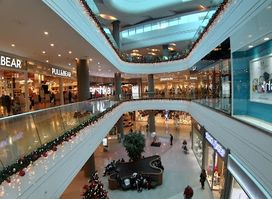 Adana Optimum AVM