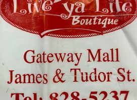 Live Ya Life Boutique