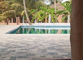Hotel Carrene Tours Village