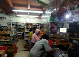 Toko Gandung
