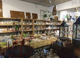 Augenweide, Kunst und Dekor