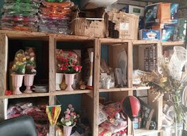 Boutique de Décoration de Soweto