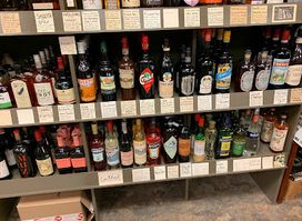 Elevated Wine & Spirits