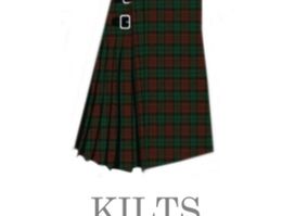 Scottish Highlander