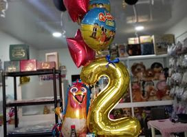Variedades y tienda de regalos MAILOV