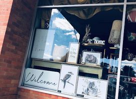 Decadence Gifts & Homewares