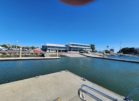 Manly Harbour Village
