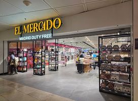 Madrid Duty Free