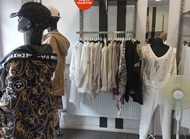 Eva boutique. Kujawa-Stopczyńska I.