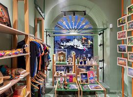 Nariño Souvenirs