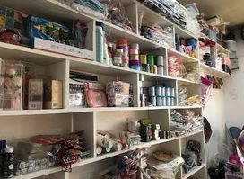 Estaron Cape Coast, Balloons and Gift Shop