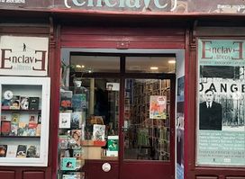 Enclave de Libros
