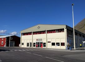 Vinbúðin