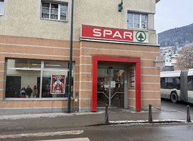 SPAR Neureiter Zell am See