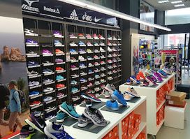 INTERSPORT Ulcinj