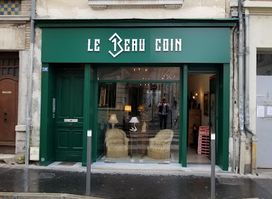 Le Beau Coin