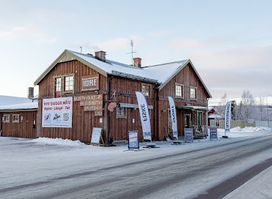 Idrefjällens Sport AB