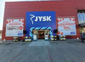 JYSK
