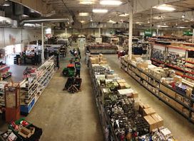 Buck's Bargain Center