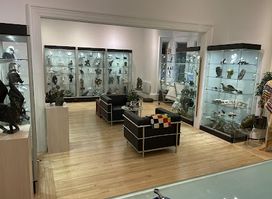 Galerie Elca London