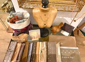 Boutique la Fée Baroque
