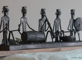 The Mohri Handicrafts online store