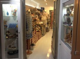 Deloù Mykonos Boutique