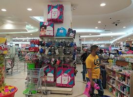 El Costo • Albrook Mall