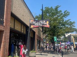 Montana Vintage Clothing
