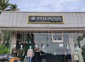 MILANA CLUB WEAR
