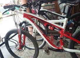 Imlil Bike Shop