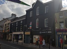 Main Street Mall
