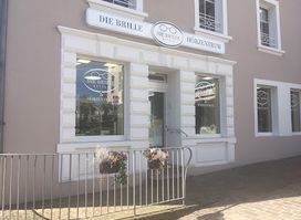 BREUER DIE BRILLE UND HÖRZENTRUM S.à r.l.