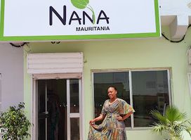 NANA Mauritania
