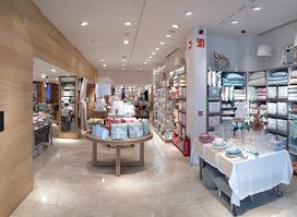 ZARA HOME