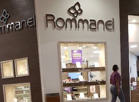 Rommanel - Pantanal Shopping