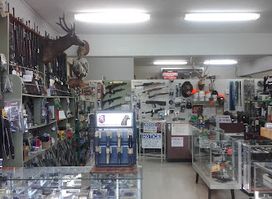 Ke-Ra-Da Sporting Goods