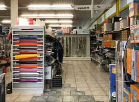 Hobby-Shop Hässig AG