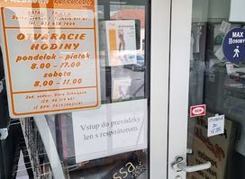 Natali Červeňanová Oľga