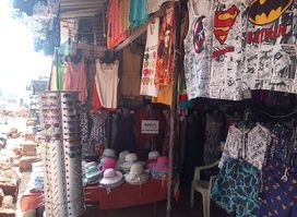 Shankar's Shop