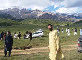 Afghan