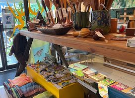 Tico Pod Art House & Gifts